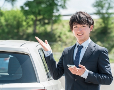 販売・買取イメージ
