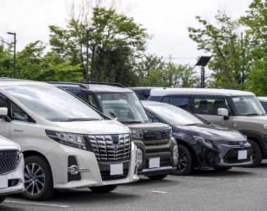 レンタカーイメージ